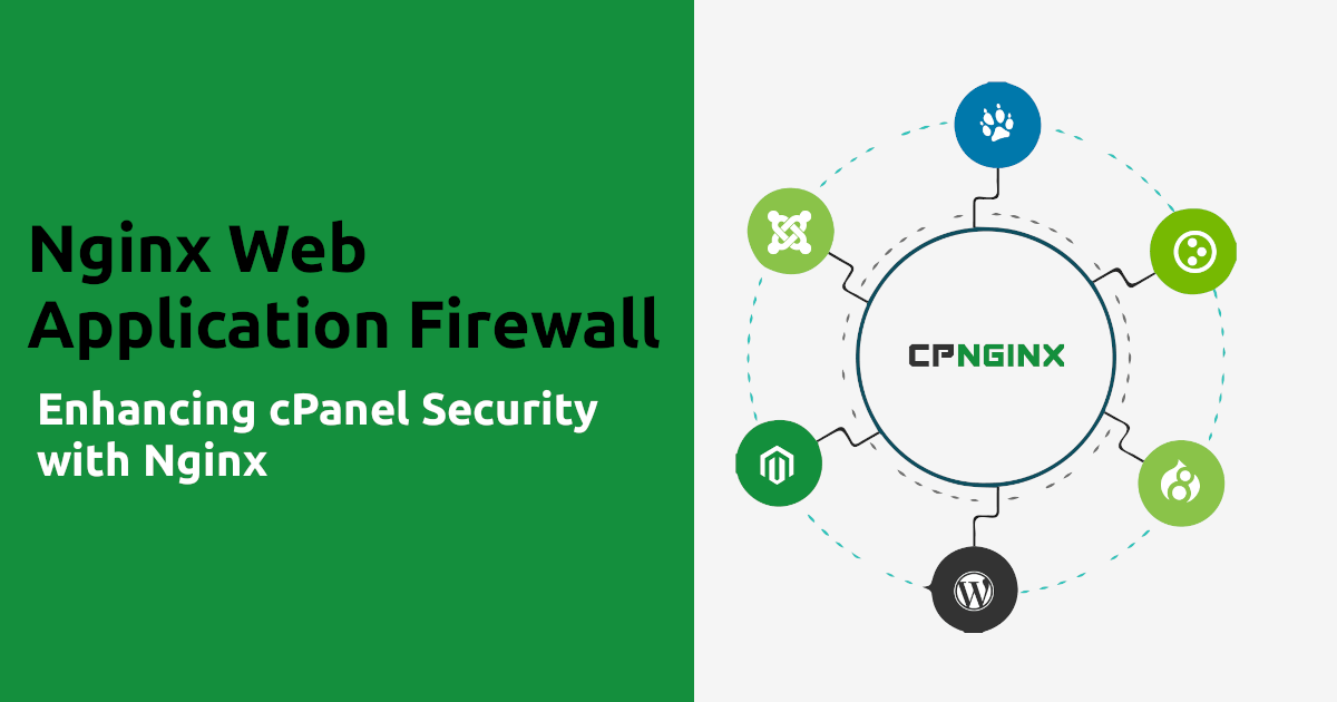 Enhancing cPanel Security with Nginx Web Application Firewall | Cpnginx