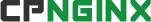 Cpnginx logo