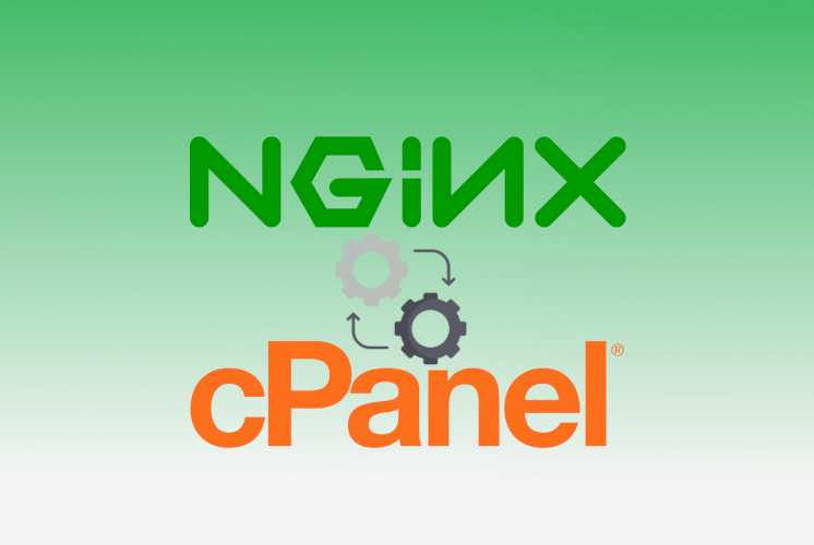 Nginx on cPanel